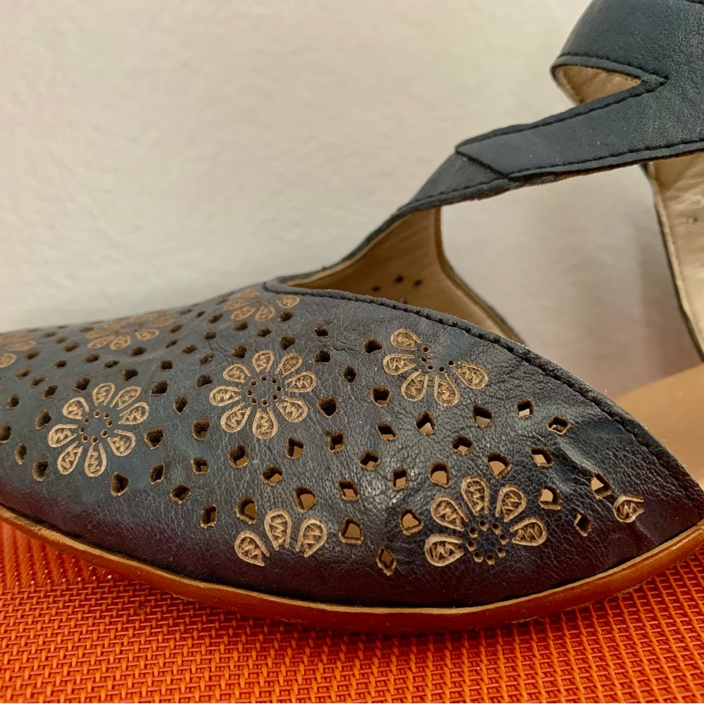Antistress Rieker Shoes - Picture 5 of 7